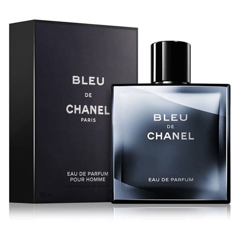 bleu de chanel edp prisjakt|Best pris på Chanel Bleu De Chanel edp 100ml Parfymer .